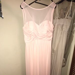Formal dress